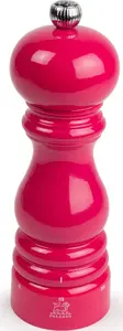 PEUGEOT pepper mill Paris 18 cm, beech wood, uSelect grind adjustment