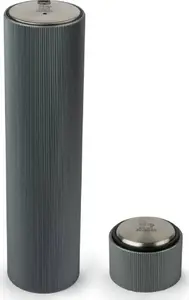 Electric corkscrew PEUGEOT Line Reverse Carbon 21 cm, model 44772-02