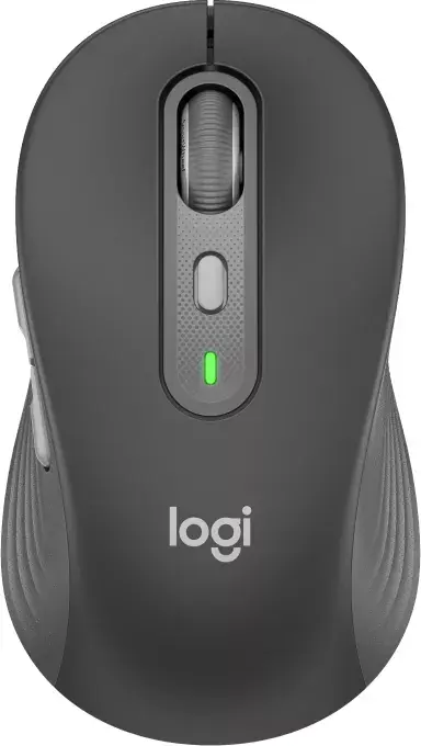Logitech MK950 Signature tastatūra pele bezvadu Bluetooth Photo 5