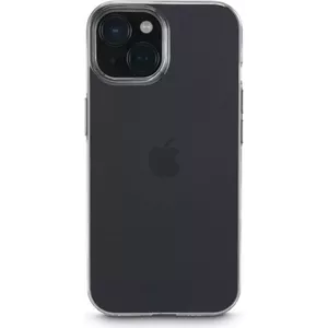 Cover Hama 00138100 Transparent for iPhone 15 15.5 cm