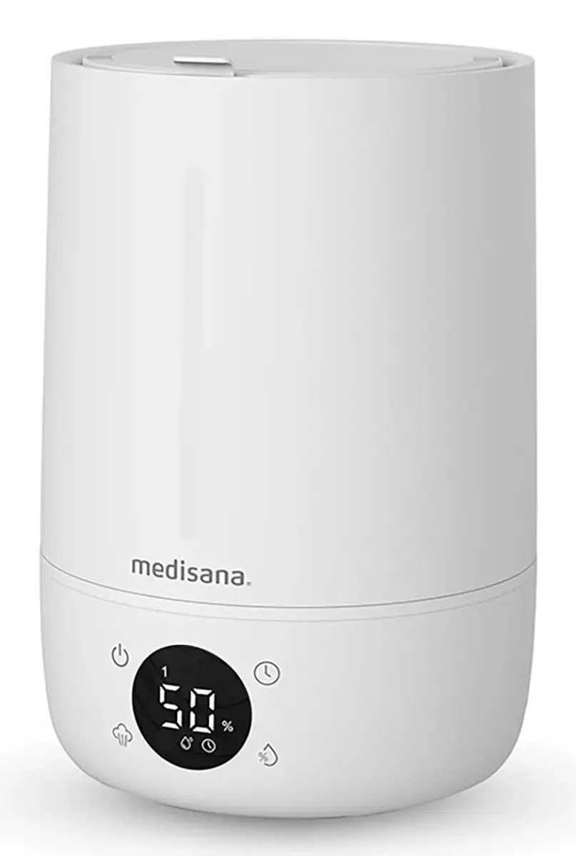Humidifier Medisana AH 663 Ultrasonic 4.5 L Photo 2