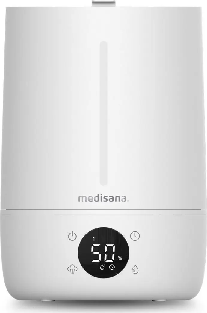Air humidifiers