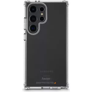 Cover Hama 00136092 Samsung Galaxy S24 Ultra 17.3 cm Transparent