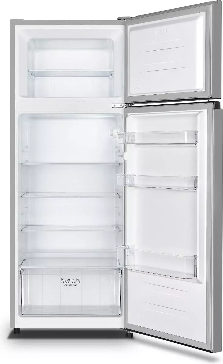 Gorenje RF414EPS4 отдельно стоящий холодильник 206 л Photo 2