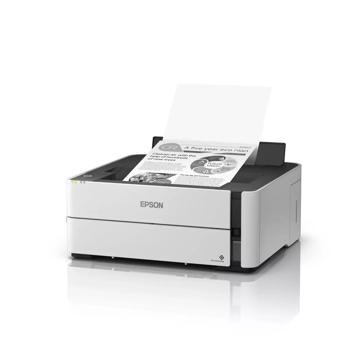 Принтер Epson EcoTank ET-M1180 Photo 3
