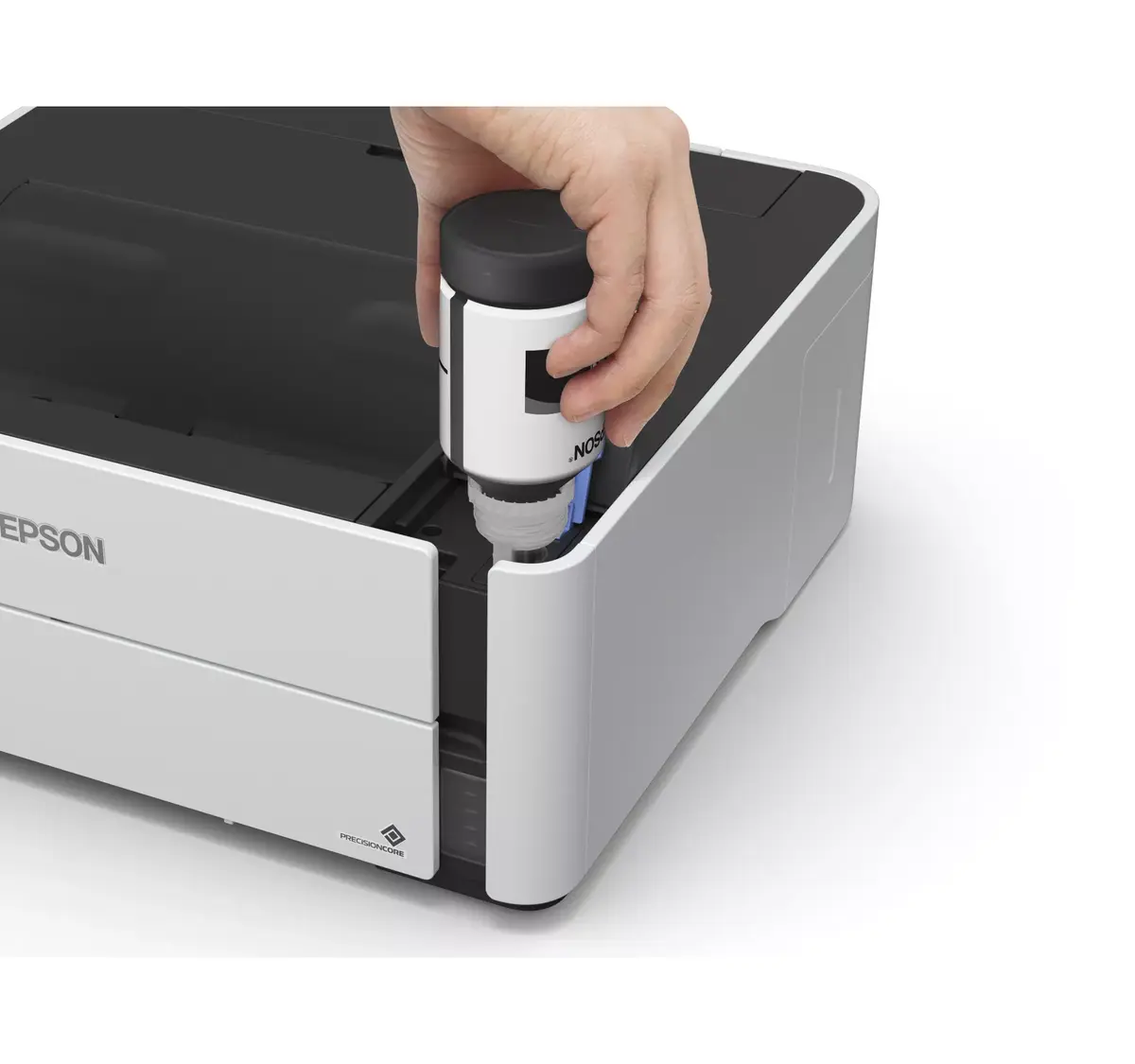 Принтер Epson EcoTank ET-M1180 Photo 4