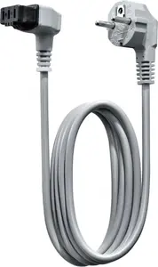AC power cord Lenovo 76H3528, 2.5 m length, replacement mains cable