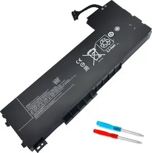 Laptop battery Lenovo 53Wh lithium-ion model 5B10K90802