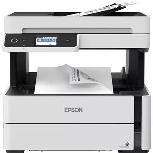 Multifunction Printer Epson EcoTank ET-M3180 Inkjet Mono Printing