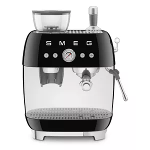 Espresso machine Smeg 2.4 L EGF03BLEU Black