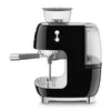 Espresso machine Smeg 2.4 L EGF03BLEU Photo 2