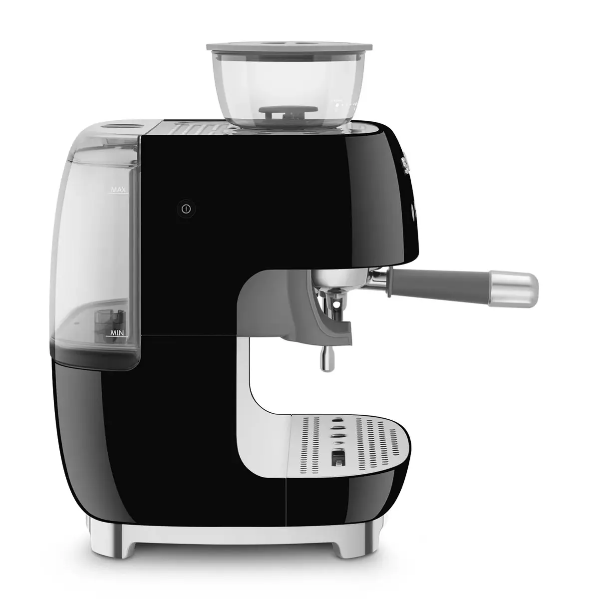 Espresso machine Smeg 2.4 L EGF03BLEU Photo 3