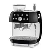 Espresso machine Smeg 2.4 L EGF03BLEU Photo 4