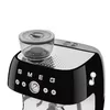 Espresso machine Smeg 2.4 L EGF03BLEU Photo 7