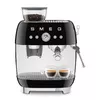 Espresso machine Smeg 2.4 L EGF03BLEU Photo 8