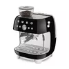 Espresso machine Smeg 2.4 L EGF03BLEU Photo 9