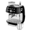 Espresso machine Smeg 2.4 L EGF03BLEU Photo 11