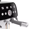 Espresso machine Smeg 2.4 L EGF03BLEU Photo 13