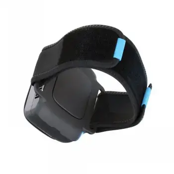 Therabody Recovery Cube TB03780-01 portable heat therapy device Photo 5