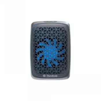 Therabody Recovery Cube TB03780-01 portable heat therapy device Photo 6