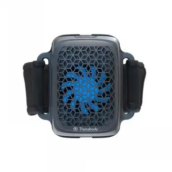 Therabody Recovery Cube TB03780-01 portable heat therapy device Photo 7