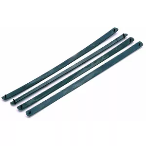 Zāģa asmens 150 mm Beast 8032076 metālam, komplekts 4 gab.