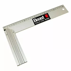 Steering Wheel Beast 30 cm Aluminum Model 8016229