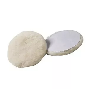 Polishing disc Beast 8031949 150mm wool pad for rotary and orbital polishers