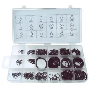 Sprocket ring set Beast 8028857 — 300 pieces