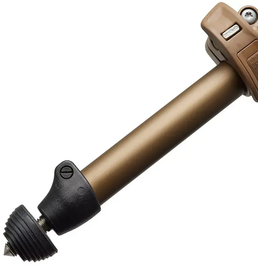 Monopods Manfrotto MPM-R0-1-SD ALPHA S.H.O.T. Photo 3