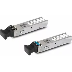 Модуль оптоволоконного трансивера PLANET MGB-TLA40 1000 Mbit/s SFP 1310 нм