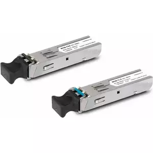 Модуль SFP трансивера PLANET MGB-TLB40 1000 Mbit/c оптоволокно 1550 нм