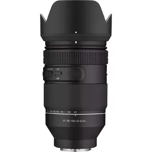 Zoom lens Samyang AF 35-150mm f/2.0-2.8 L-Mount