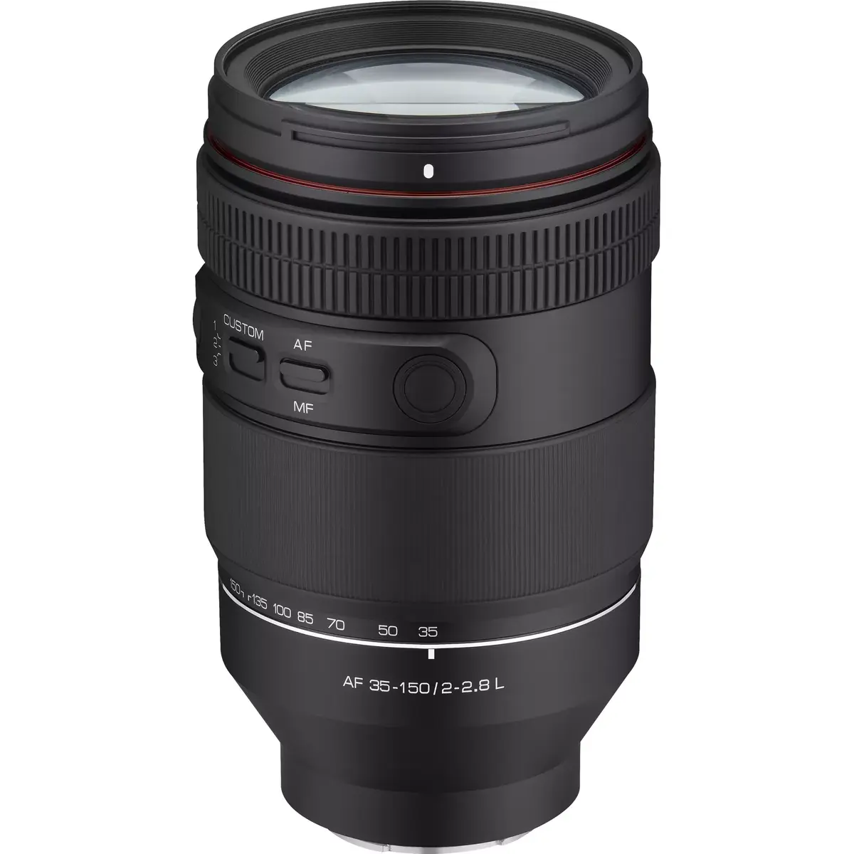Samyang AF 35-150mm f/2.0-2.8 L-Mount объектив Photo 2