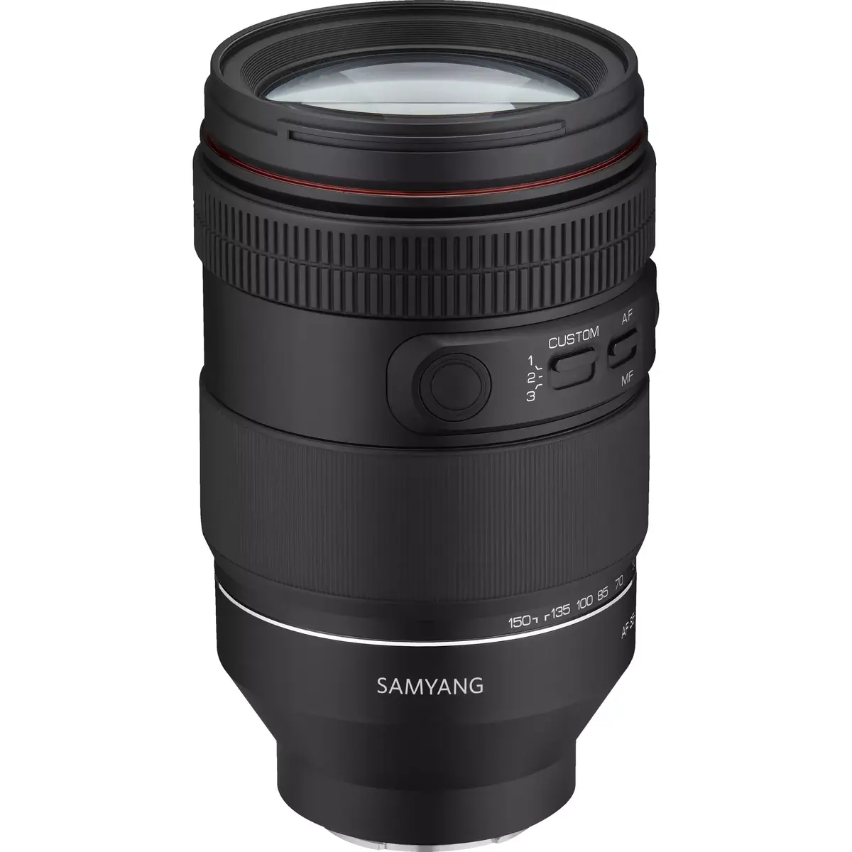 Samyang AF 35-150mm f/2.0-2.8 L-Mount объектив Photo 3