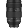 Samyang AF 35-150mm f/2.0-2.8 L-Mount объектив Photo 5
