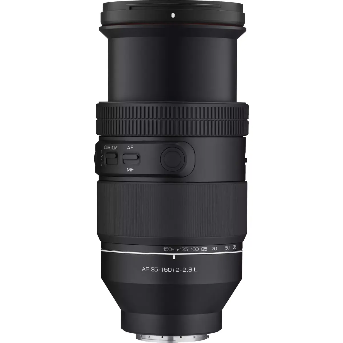 Samyang AF 35-150mm f/2.0-2.8 L-Mount объектив Photo 7