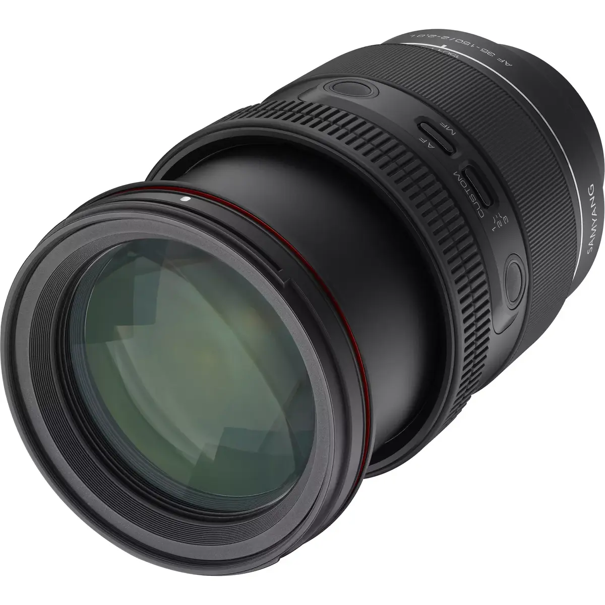 Samyang AF 35-150mm f/2.0-2.8 L-Mount объектив Photo 9