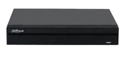 DAHUA NVR2108HS-4KS3 tīkla videoierakstītājs Photo 2