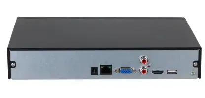 DAHUA NVR2108HS-4KS3 tīkla videoierakstītājs Photo 3