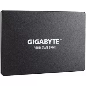 SSD Disk Gigabyte 256GB 2.5" SATA III GP-GSTFS31256GTND