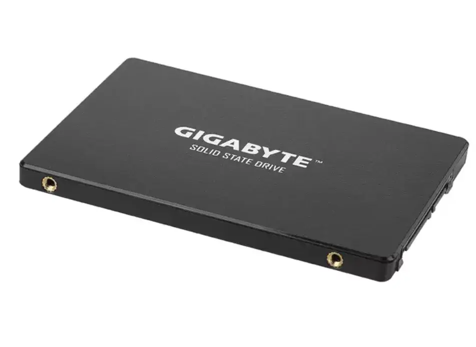 SSD диск Gigabyte 256GB GP-GSTFS31256GTND Photo 2