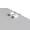 USB cable PURO PUCCCFABK415MTROSE Photo 4