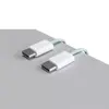 USB kabelis PURO PUCCCFABK415MTLBLUE Photo 4