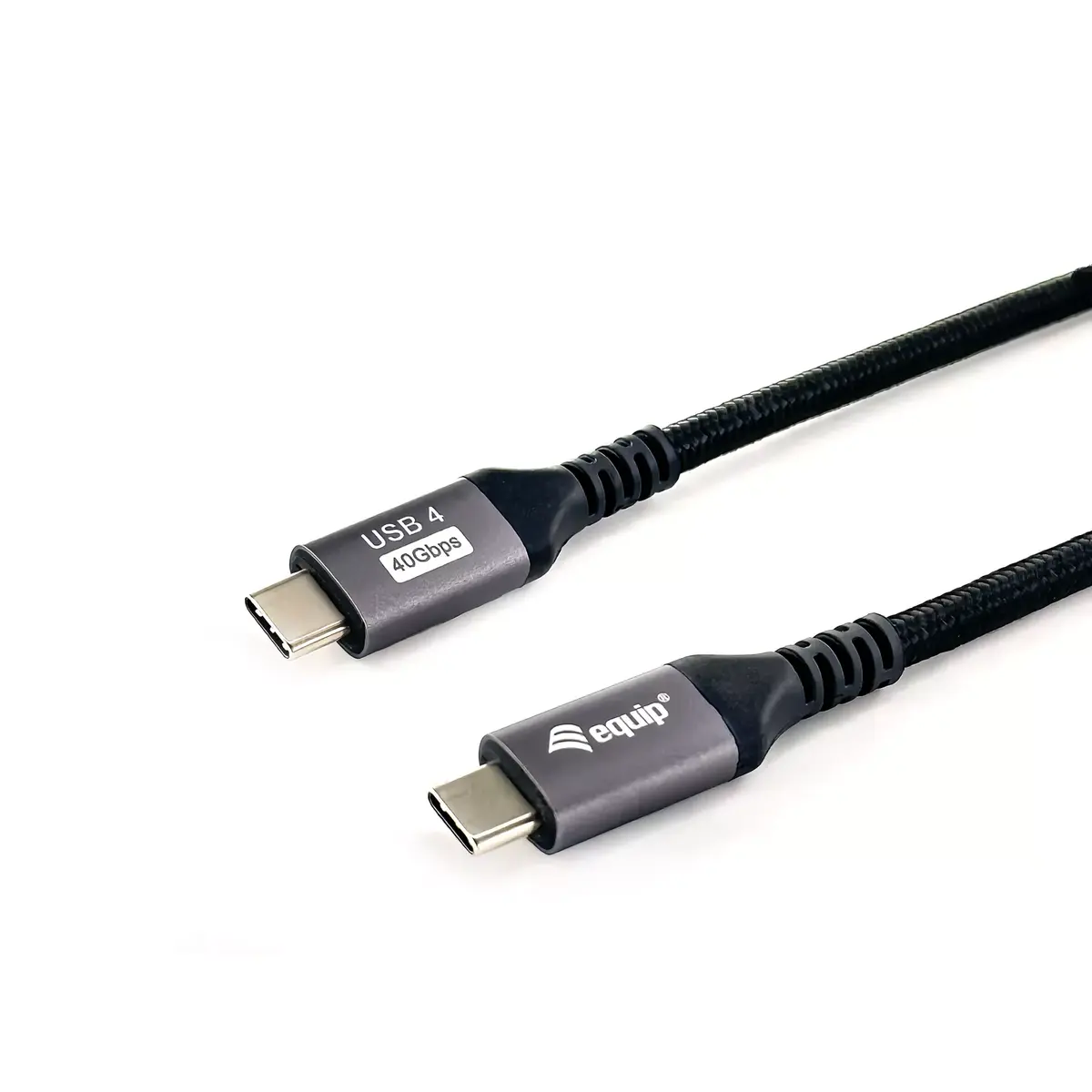 USB 4 Gen 3 C to C Cable 128383 Photo 2