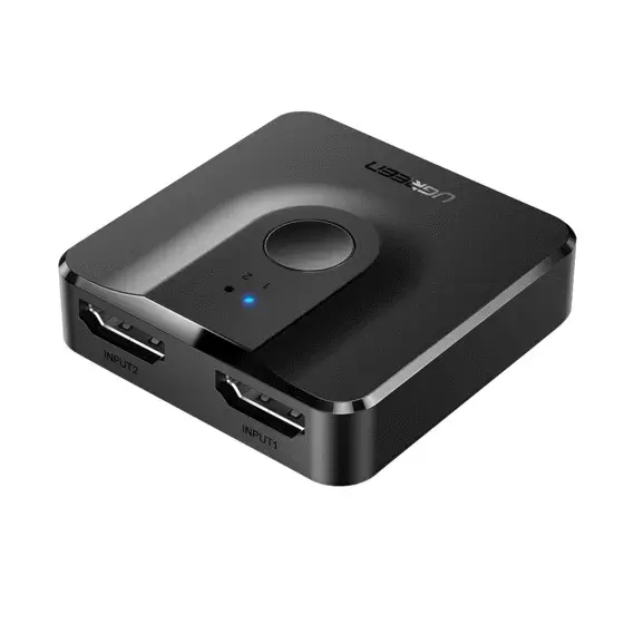 Ugreen 50966 Divvirzienu HDMI 2.0