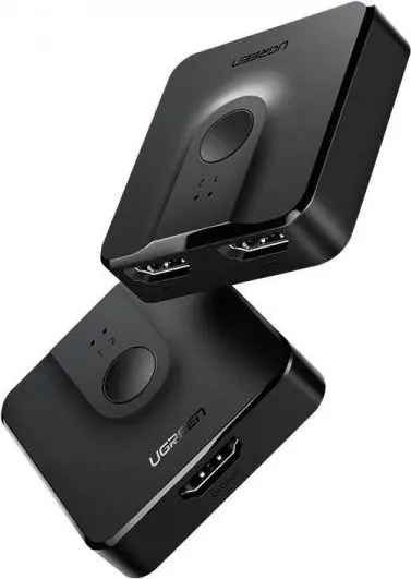 Ugreen 50966 Video Switch Photo 2