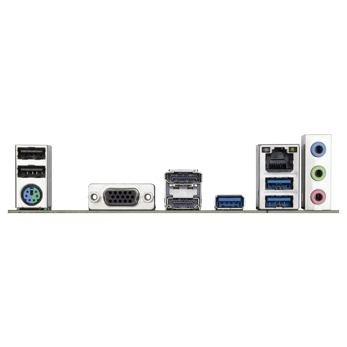 Материнская плата GIGABYTE B760M D3HP, B760M-D3HP Photo 4