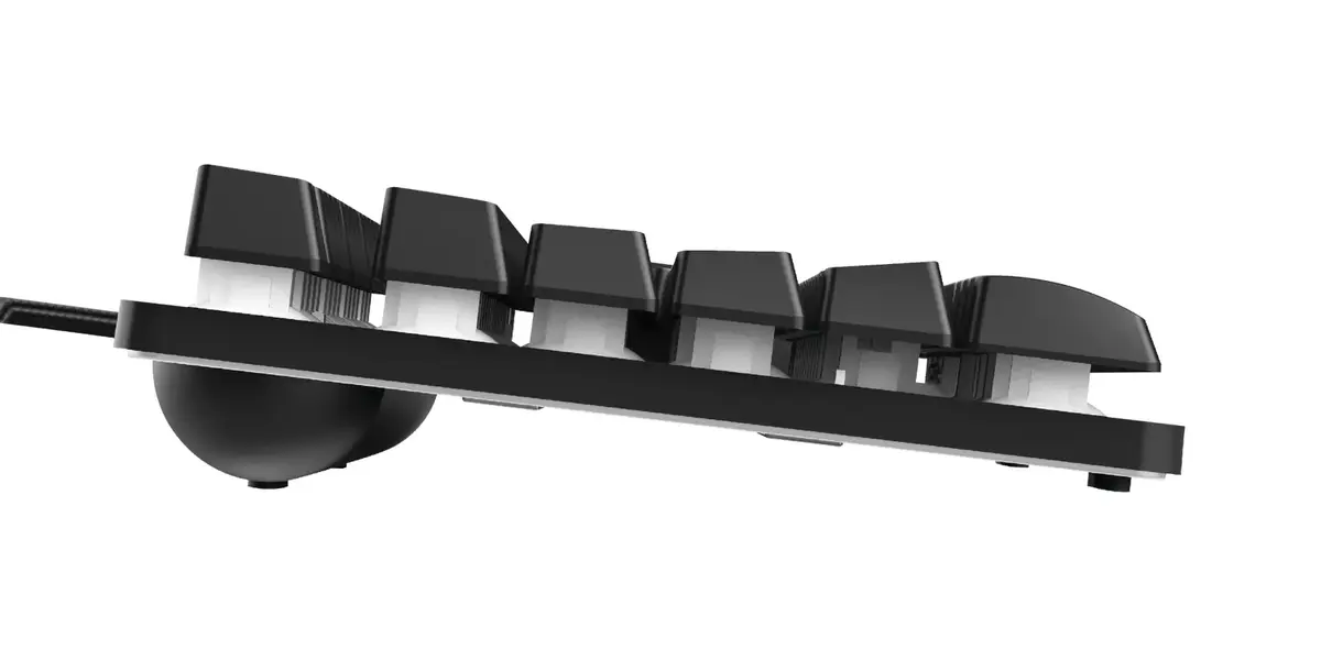 Gaming Keyboard Trust GXT 794 Photo 5
