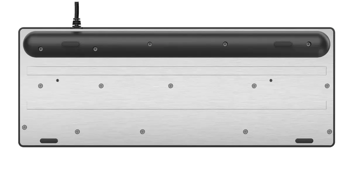 Gaming Keyboard Trust GXT 794 Photo 6